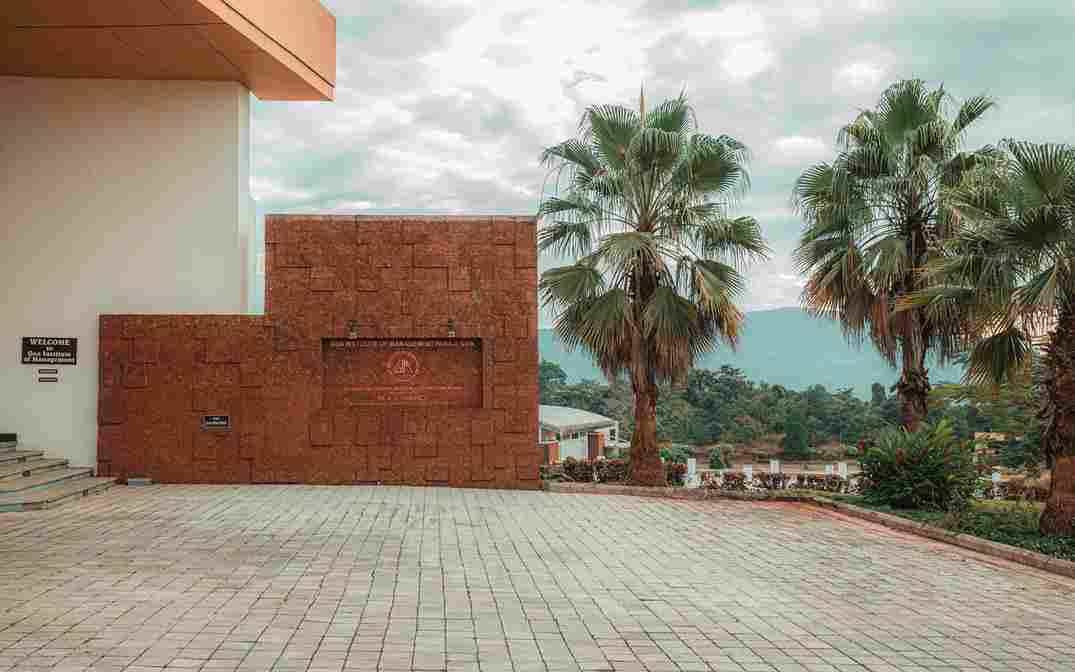 GIM Goa Campus photo 28